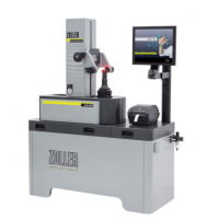 德國(guó)卓勒ZOLLER對(duì)刀儀