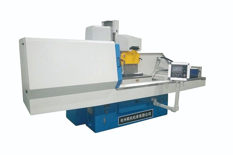 CM7140普通程控平面磨床