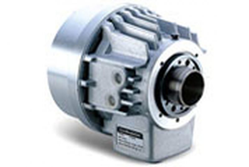 高速中空油壓回轉缸