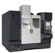 精密加工機μV5