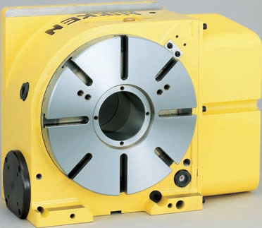 CNC數(shù)控分度轉(zhuǎn)臺(tái)CNC260