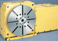 日研 超精密NSV數(shù)控齒盤分割轉(zhuǎn)臺(tái)