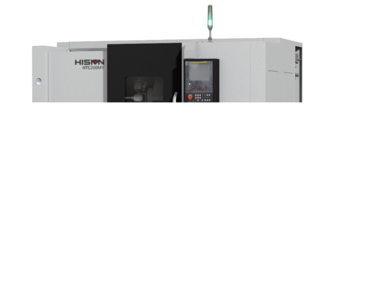 車削中心HTC200MY