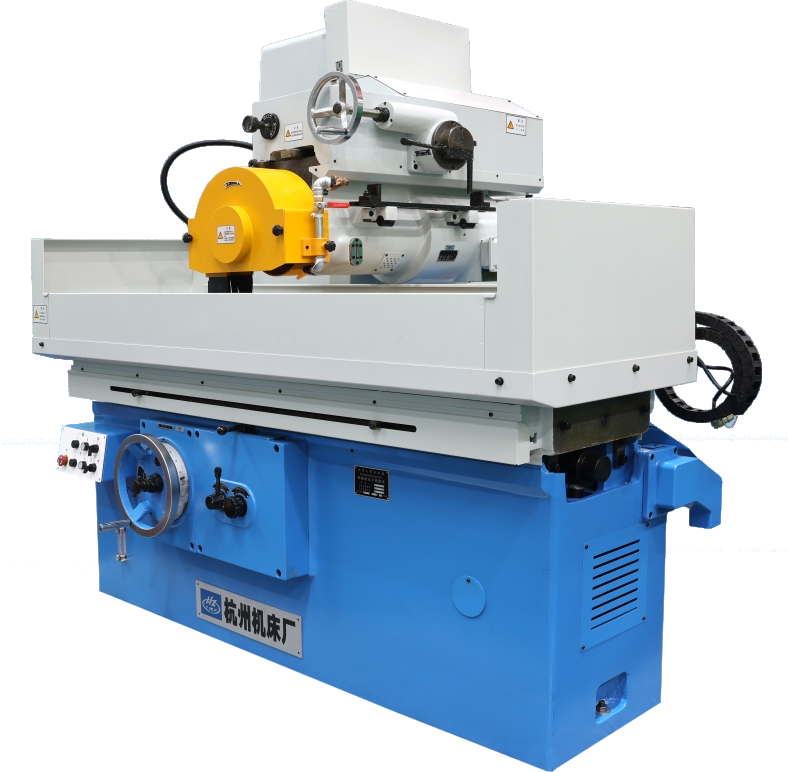 普通精度 系列臥軸矩臺平面磨床(磨頭移動式結(jié)構(gòu))
