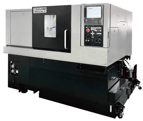 M08JL5L-Ⅱ差速器內(nèi)圓弧專機(jī)