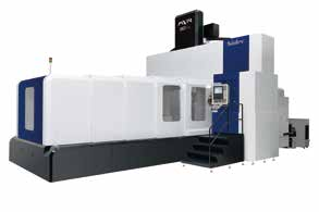 大型高精度加工機 MVR?Fχ系列