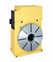 日研 馬達(dá)上面型CNC數(shù)控分度轉(zhuǎn)臺(tái)CNC501T