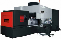 高精度高速 加工中心