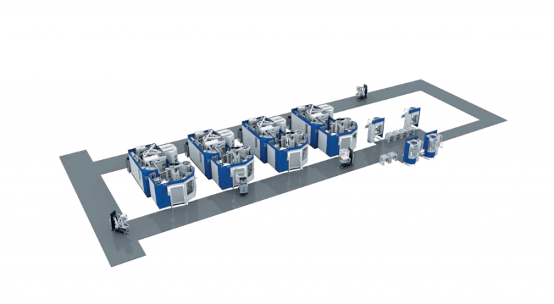 自動(dòng)導(dǎo)引車(AGV)