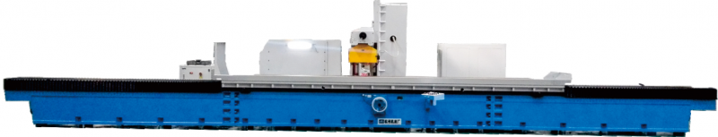 普通精度系列臥軸矩臺(tái)平面磨床(頭移動(dòng)式結(jié)構(gòu))