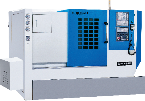 排刀車(chē)床CY-TD系列
