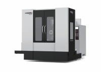 臥式加工中心HTD