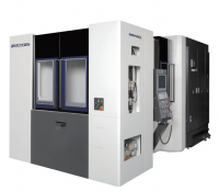 高速臥式加工中心MBR-H-e系列