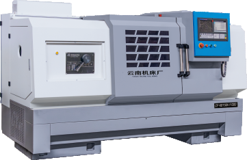 閥門(mén)專(zhuān)用車(chē)床系列CY-K
