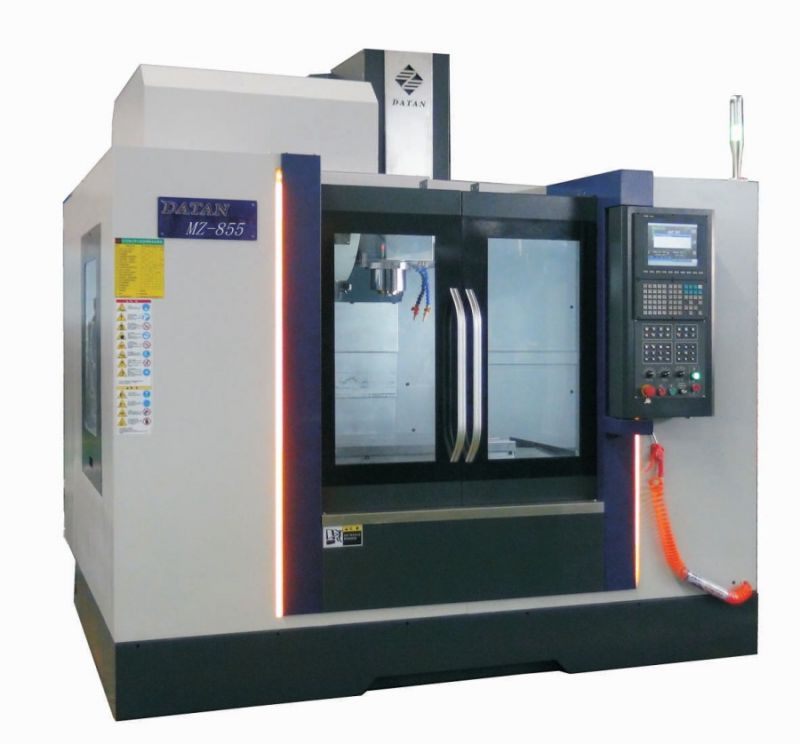 MZ強(qiáng)力鉆攻加工中心